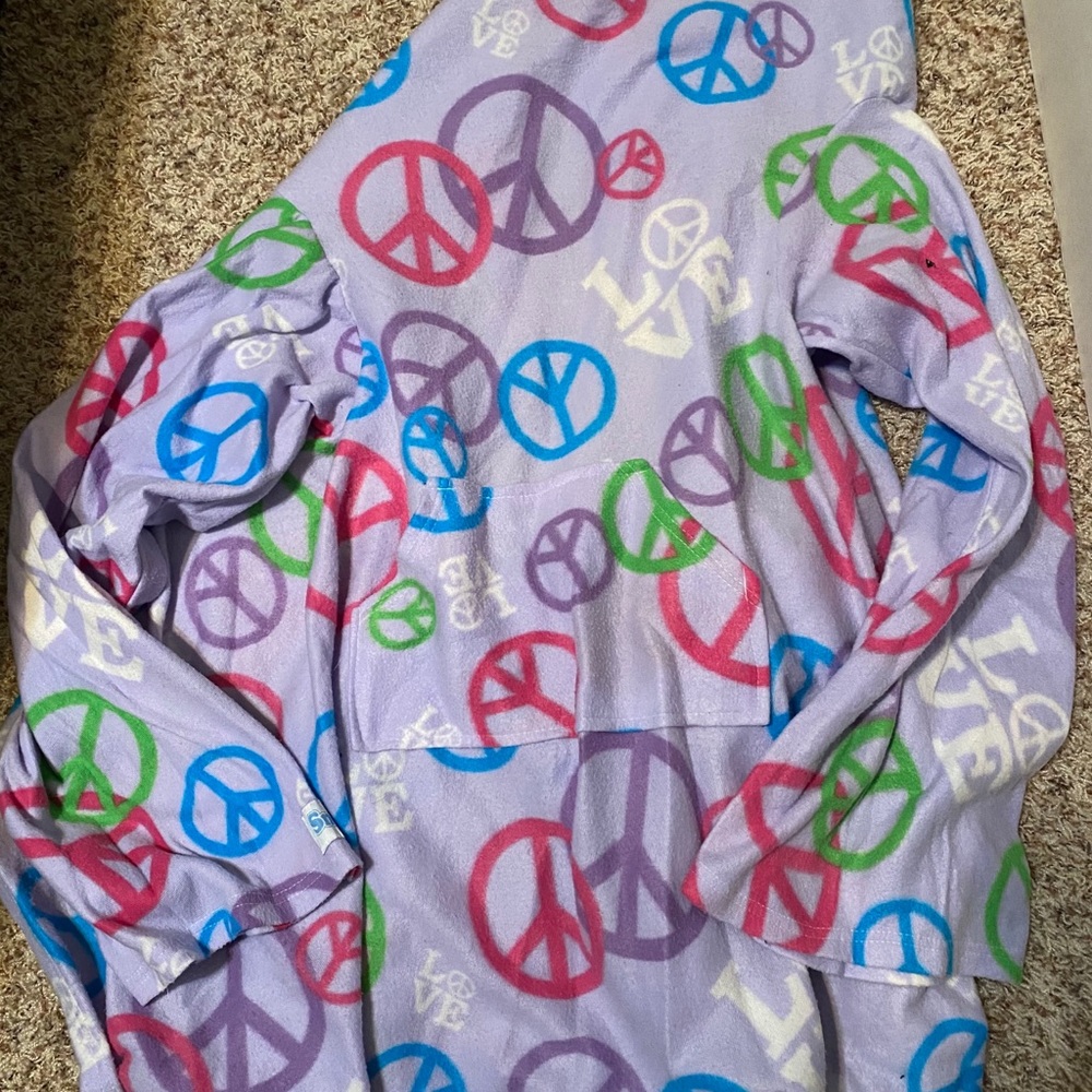 Snuggie kids